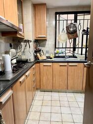 Seletar Springs Condominium (D28), Condominium #618961131
